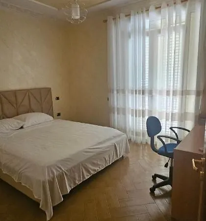 公寓 Ona's Luxury Vlorë