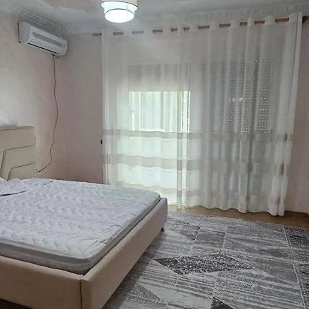 Lägenhet Ona's Luxury Vlorë